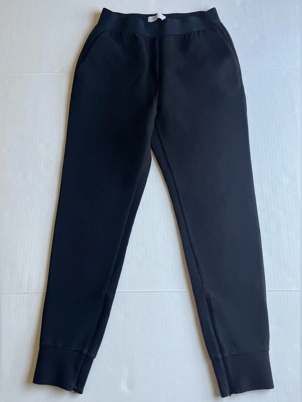 Everlane Women's Street Fleece Joggers Pants